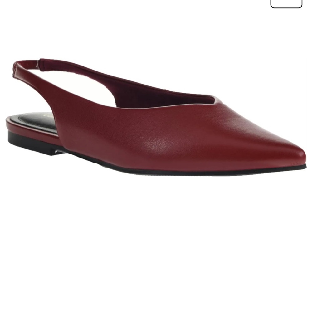 Chinese Laundry Hadiya Slingback Flats